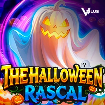 Vplus : The Halloween Rascal - BIROPAY28