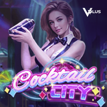 Vplus : Cocktail City - BIROPAY28