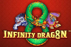 Playtech : Infinity Dragon - BIROPAY28