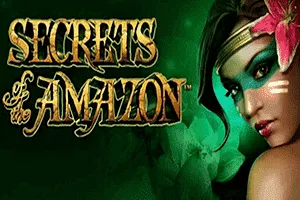 Playtech : Secrets of the Amazon - BIROPAY28