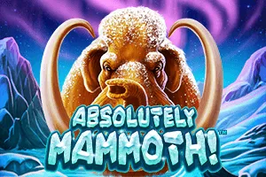 Playtech : Absolutely Mammoth - BIROPAY28