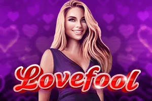 Playtech : Lovefool - BIROPAY28