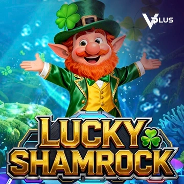 Vplus : Lucky Shamrock - BIROPAY28