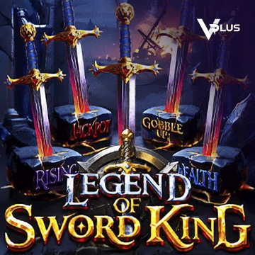 Vplus : Legend Of Sword King - BIROPAY28