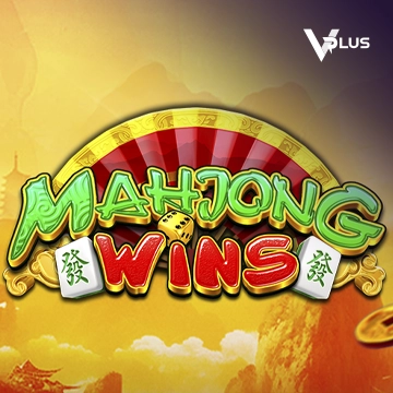 Vplus : Mahjong Wins - BIROPAY28