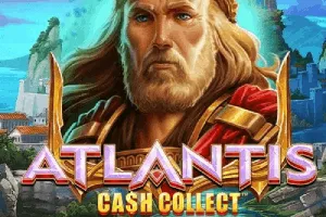 Playtech : Atlantis: Cash Collect - BIROPAY28