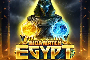 Playtech : Giga Match Egypt - BIROPAY28