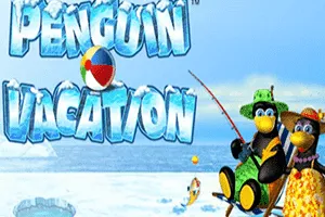 Playtech : Penguin Vacation - BIROPAY28