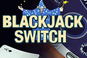 Playtech : Blackjack Switch - BIROPAY28