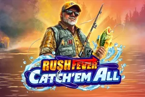 Playtech : Rush Fever Catchem All - BIROPAY28