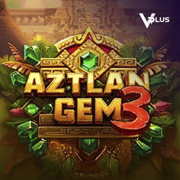 Vplus : Aztlan Gems 3 - BIROPAY28