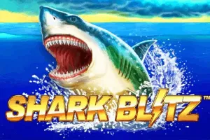 Playtech : Shark Blitz - BIROPAY28