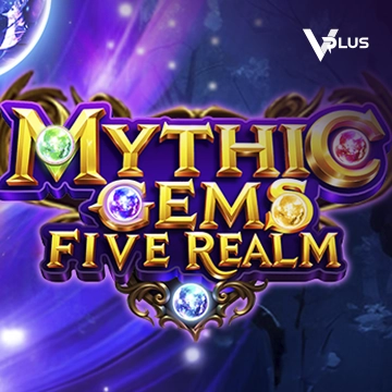 Vplus : Mythic Gems: Five Realms - BIROPAY28