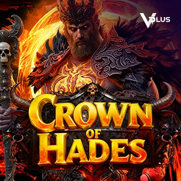 Vplus : Crown of Hades - BIROPAY28