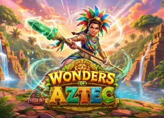 Pragmatic : Wonders of Aztec - BIROPAY28