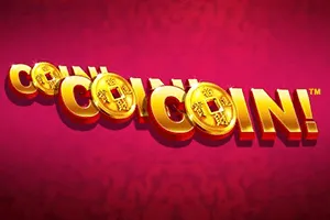 Playtech : Coin! Coin! Coin! CNY - BIROPAY28