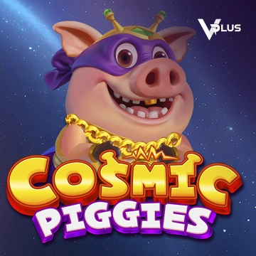 Vplus : Cosmic Piggies - BIROPAY28