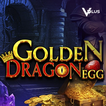 Vplus : Golden Dragon Egg - BIROPAY28