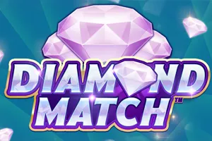 Playtech : Diamond Match - BIROPAY28