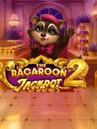 Playtech : The Racaroon 2 Jackpot - BIROPAY28