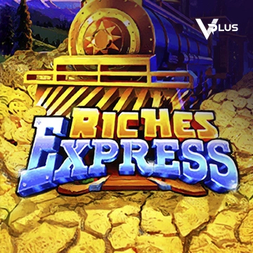 Vplus : Riches Express - BIROPAY28