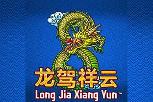 Playtech : Long Jia Xiang Yun - BIROPAY28