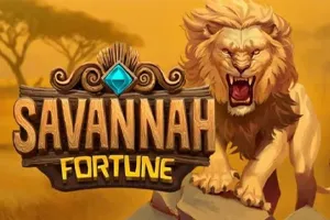 Playtech : Savannah Fortune - BIROPAY28