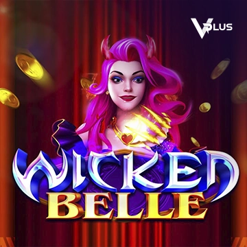 Vplus : Wicked Belle - BIROPAY28