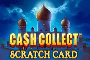 Playtech : Cash Collect Scratch - BIROPAY28