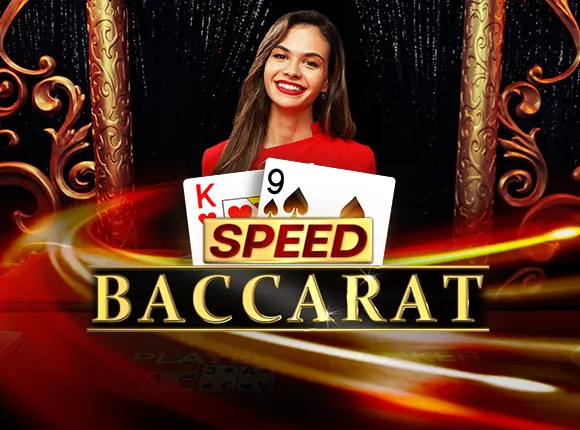 Speed Baccarat K - BIROPAY28