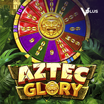 Vplus : Aztec Glory - BIROPAY28