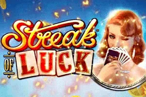 Playtech : Streak of Luck - BIROPAY28