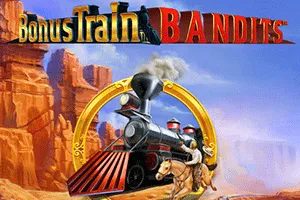 Playtech : Bonus Train Bandits - BIROPAY28