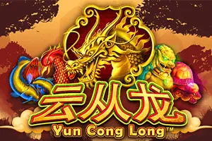 Playtech : Yun Cong Long - BIROPAY28