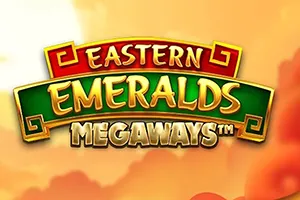 Playtech : POP Eastern Emeralds Megaways (Quickspin) - BIROPAY28