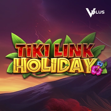 Vplus : Tiki Link Holiday - BIROPAY28
