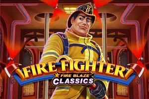 Playtech : Fire Blaze: Fire Fighter - BIROPAY28