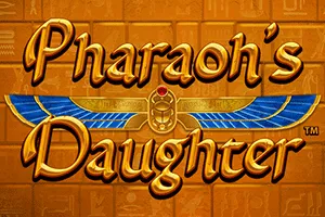 Playtech : Pharaohs Daughter - BIROPAY28
