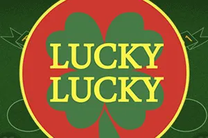 Playtech : Lucky Lucky Blackjack - BIROPAY28