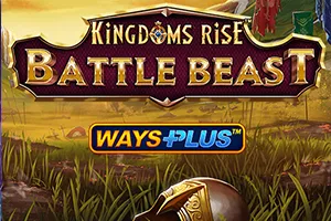 Playtech : Kingdoms Rise: Battle Beast™ - BIROPAY28