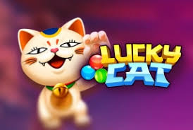 Funky : Lucky Cat - BIROPAY28