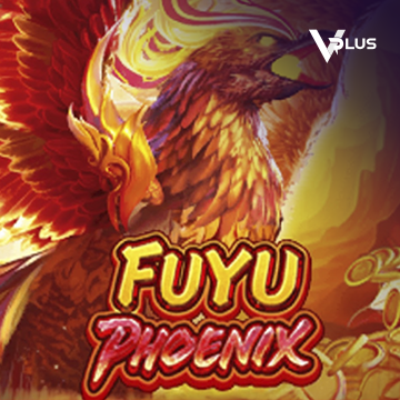 Vplus : Fuyu Phoenix - BIROPAY28