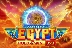 Playtech : Voltage Blitz Egypt - BIROPAY28
